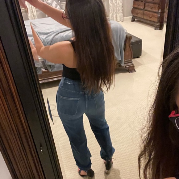 Mothers denim - Picture 2 of 3